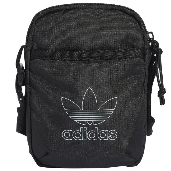 Adidas Τσαντάκι ώμου Adicolor Festival Bag